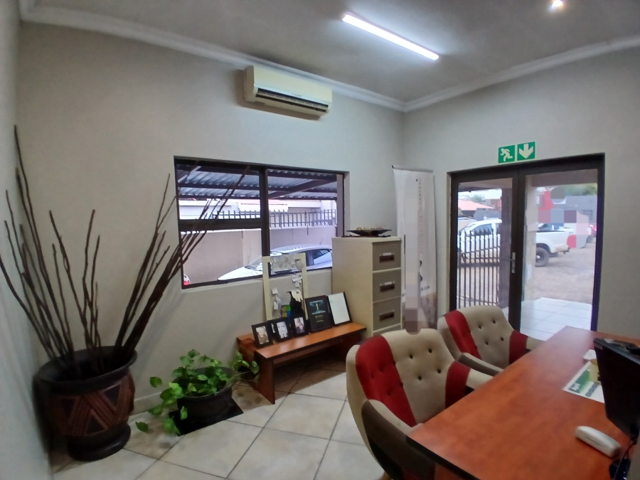To Let commercial Property for Rent in Bodorp North West